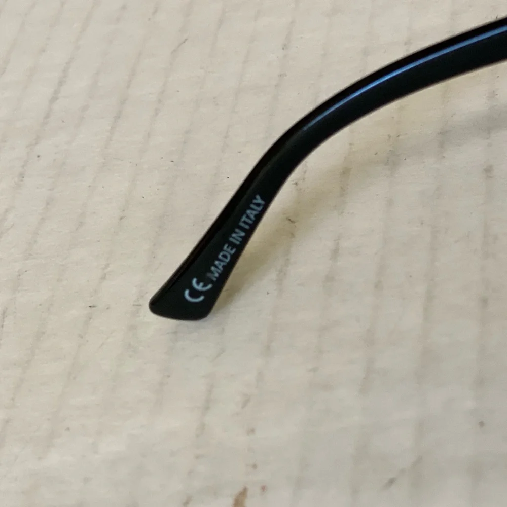 NWOB Electric Visual Studio Watts Sunglasses Black - Picture 3 of 15